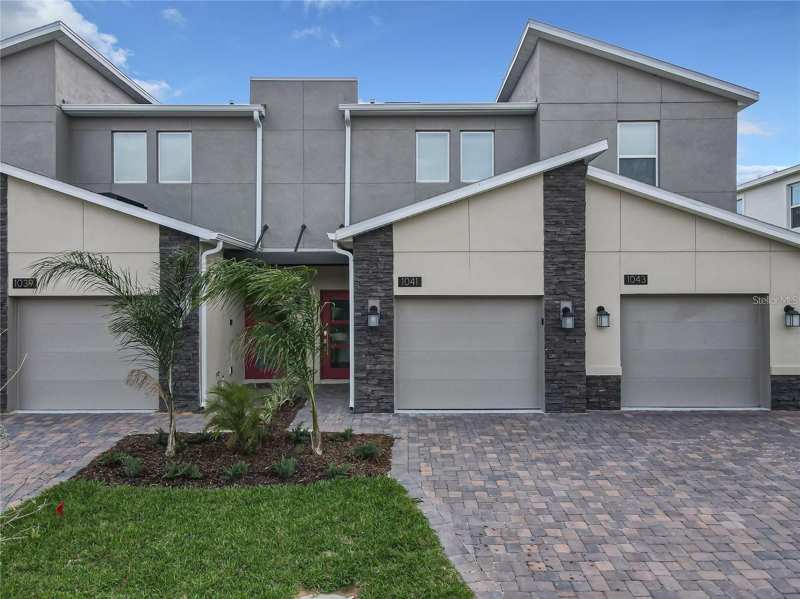 3 bedroom Condominium at 1041 Splash Shot Place #1041, Championsgate Condo 3 Ph 20, Davenport — photo 1