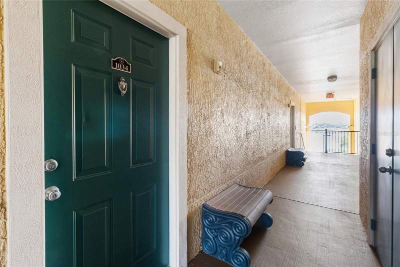 1 bedroom Condominium at 2739 Via Capri #1034, Grand Venezia At Baywatch Condo, Clearwater — photo 2