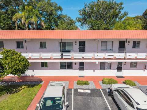 1100 Martinique Drive #106, home for sale on Martinique Drive