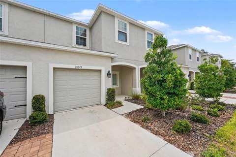 10573 Oakside Drive, starter home for sale in Palmetto