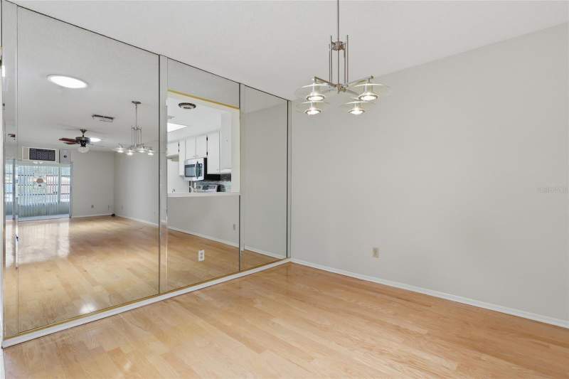 2 bedroom Condominium at 2211 Lark Circle #D, Highland Lakes, Palm Harbor — photo 5