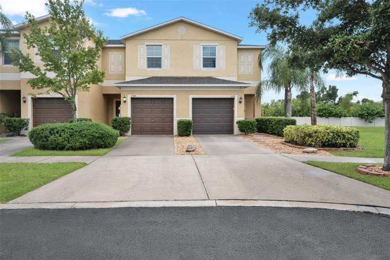 2 bedroom Townhouse at 2148 Golden Falcon Drive, Hawks Point Ph N Twnhms, Ruskin — photo 4
