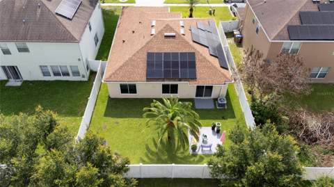 2808 Polson Drive, Kissimmee FL - photo 9 of 42
