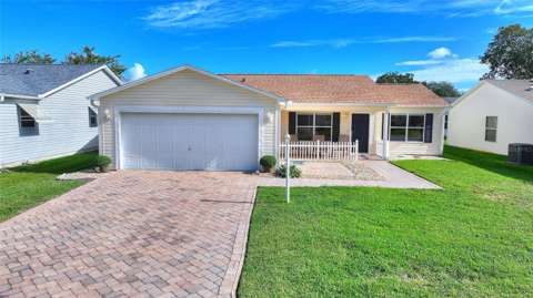 2713 De La Rosa Street, home for sale in The Villages 32162