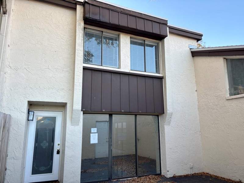 3 bedroom Townhouse at 1881 N Hercules Avenue #1403, Sunset Grove Condo, Clearwater — photo 2
