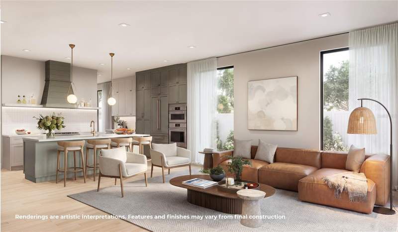 4 bedroom Single Family Residence at 2613 Lafayette Road, Charmont, Winter Park — photo 5
