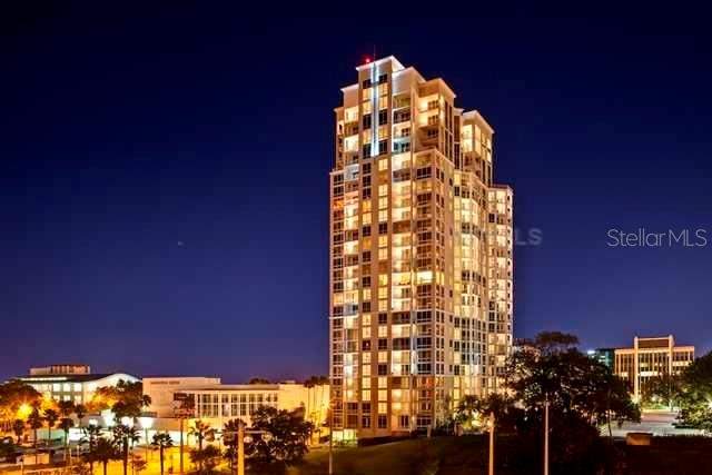 2 bedroom Condominium at 331 Cleveland Street #1101, Waters Edge Condo, Clearwater — photo 4