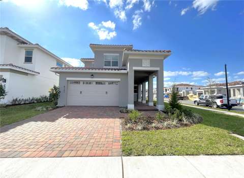 8131 Mabury Lane, home for sale in Orlando 32832
