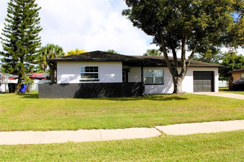 Orange Terrace Kissimmee