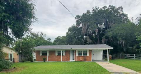1335 NE 10Th Street, home for sale in Ocala 34470