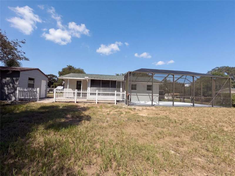 3 bedroom Single Family Residence at 4526 Eagles Nest Road, Acreage & Unrec, Fruitland Park — photo 5