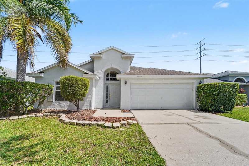 4 bedroom Single Family Residence at 22901 Hawk Hill Loop, Valencia Gardens Ph 01, Land O Lakes — photo 1