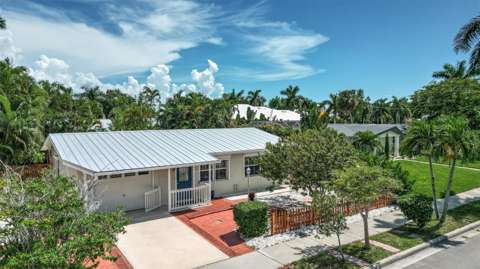 617 W Olympia Avenue, home for sale on W Olympia Avenue