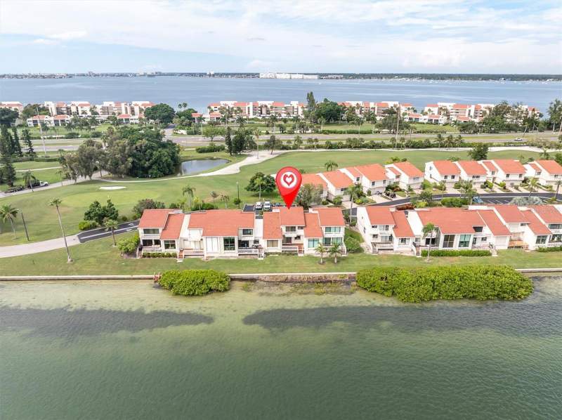 3 bedroom Condominium at 5668 Escondida Boulevard, Playa Escondida Condo, St Petersburg — photo 3