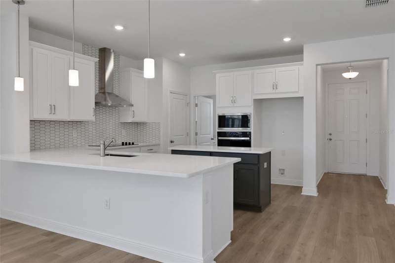 3 bedroom Single Family Residence at 6345 Wild Persimmon Way, Avalon Woods, Winter Garden — photo 5