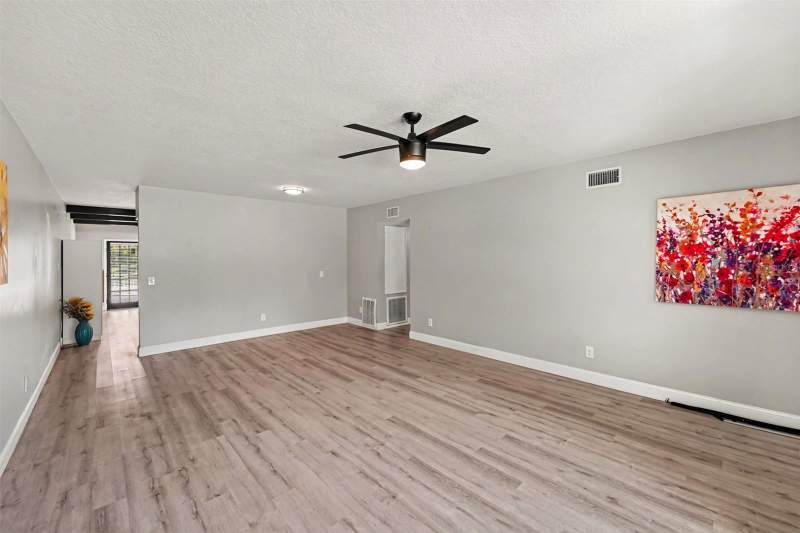 2 bedroom Condominium at 2262 Swedish Drive #14, On Top Of The World, Clearwater — photo 4
