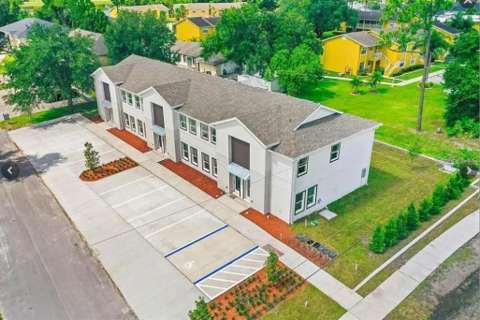 172 Bowie Lane #E, home for sale in Kissimmee 34743