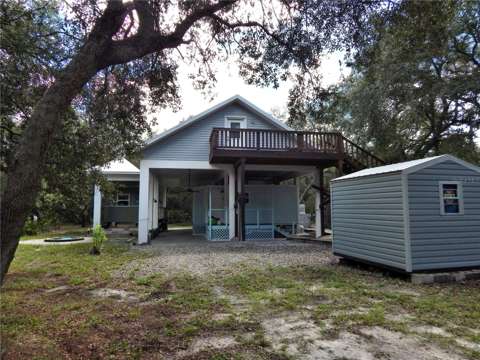 1252 NW 78Th Avenue, home for sale in Bell 32619