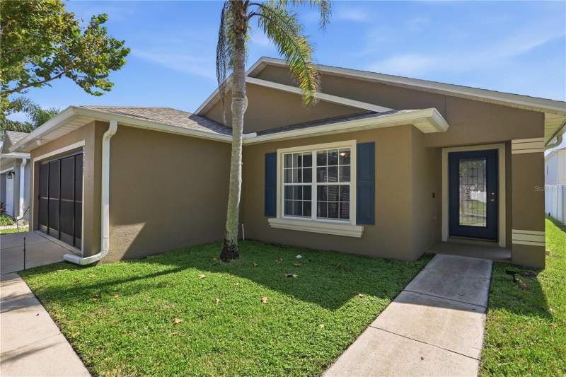 3 bedroom Single Family Residence at 2505 Bullion Loop, Sterling Meadows, Sanford — photo 2
