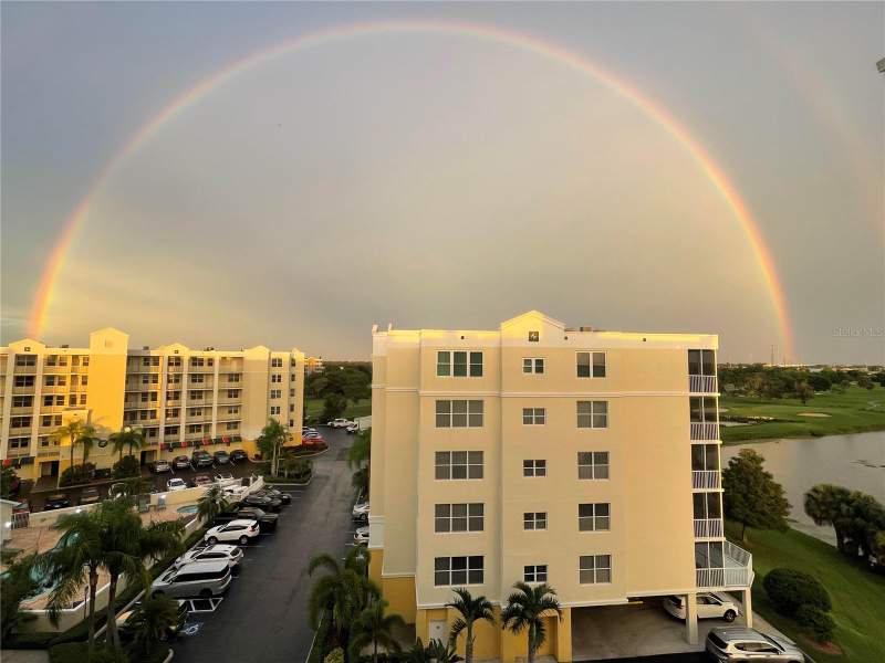 2 bedroom Condominium at 1200 Country Club Drive #5402, Country Club Condo At East Bay, Largo — photo 3