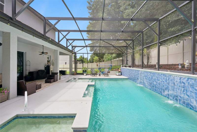 7 bedroom Single Family Residence at 3113 Pinenut Drive, Hillside At Wekiva, Apopka — photo 2
