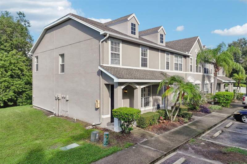 3 bedroom Townhouse at 14101 Christie Drive, Seminole Palms At Largo, Largo — photo 2