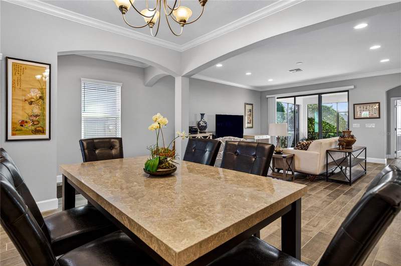 2 bedroom Single Family Residence at 1284 Zeek Ridge Street, Highland Ranch Esplande Ph 3, Clermont — photo 5