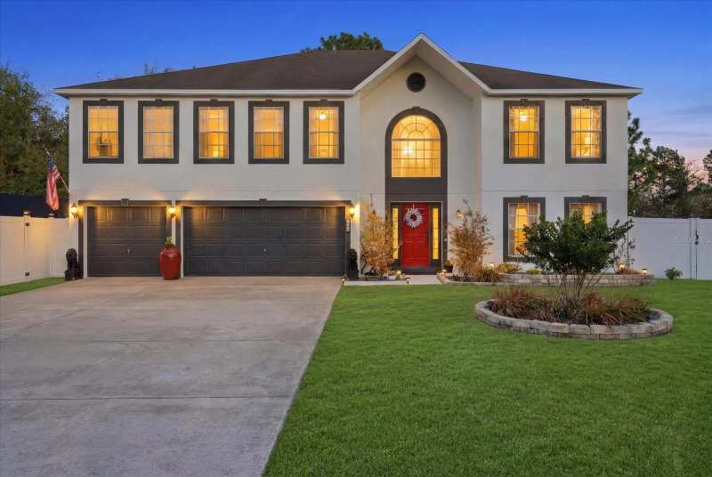 6 bedroom Single Family Residence at 7185 N Farmington Terrace, Citrus Spgs Unit 08, Citrus Springs — photo 1