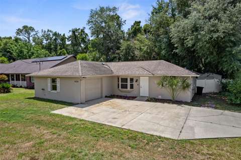 6236 W Pinedale Circle, home for sale in Crystal River 34429