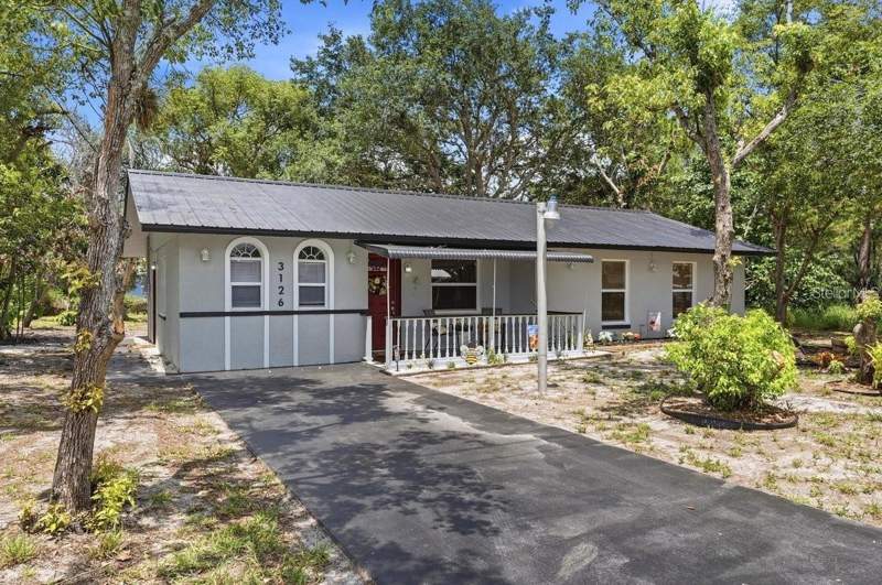 3 bedroom Single Family Residence at 3126 Marlin Drive, Sebring Ridge Sec E, Sebring — photo 2