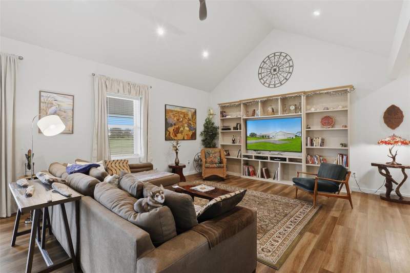 3 bedroom Single Family Residence at 222 County Road 15, Bunnell, Bunnell — photo 3
