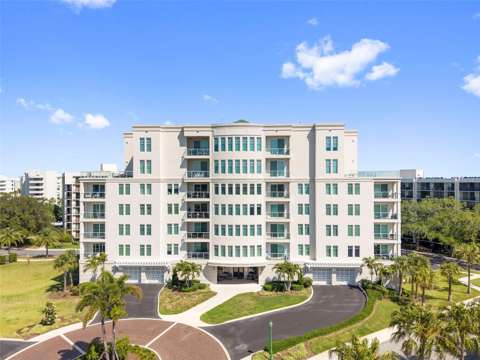 8 Palm Terrace #201, luxury home for sale in Clearwater