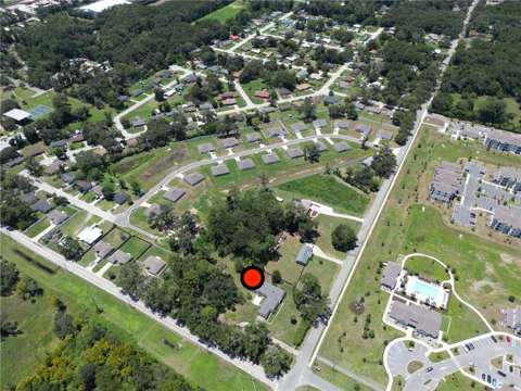 2100 NW 21St Street, home for sale in Ocala 34475