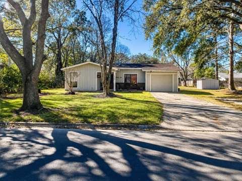 6018 NW 26Th Terrace, home for sale in Gainesville 32653