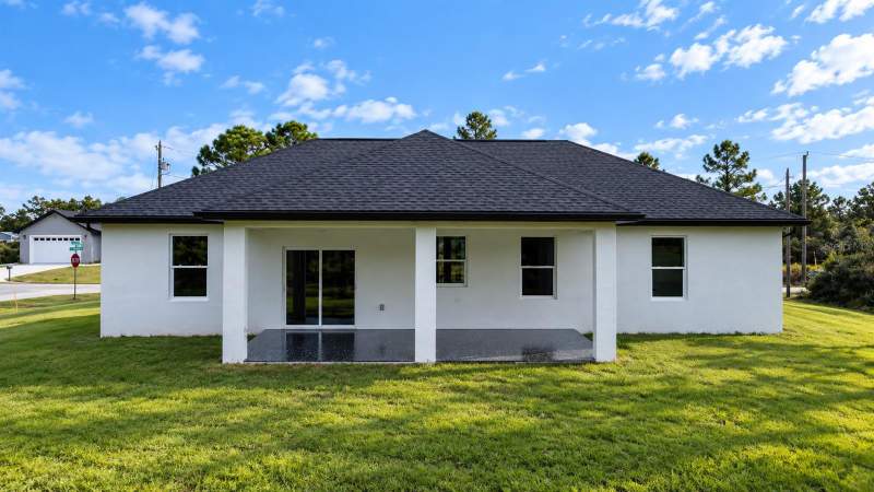 3 bedroom Single Family Residence at 7414 Domenico Street, Sun N Lake, Sebring — photo 5