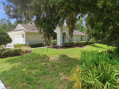 13584 Circa Crossing Drive, home for sale in Lithia 33547