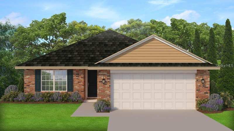 3 bedroom Single Family Residence at 4 Seriema Court, Palm Coast Sec 58, Palm Coast — photo 1