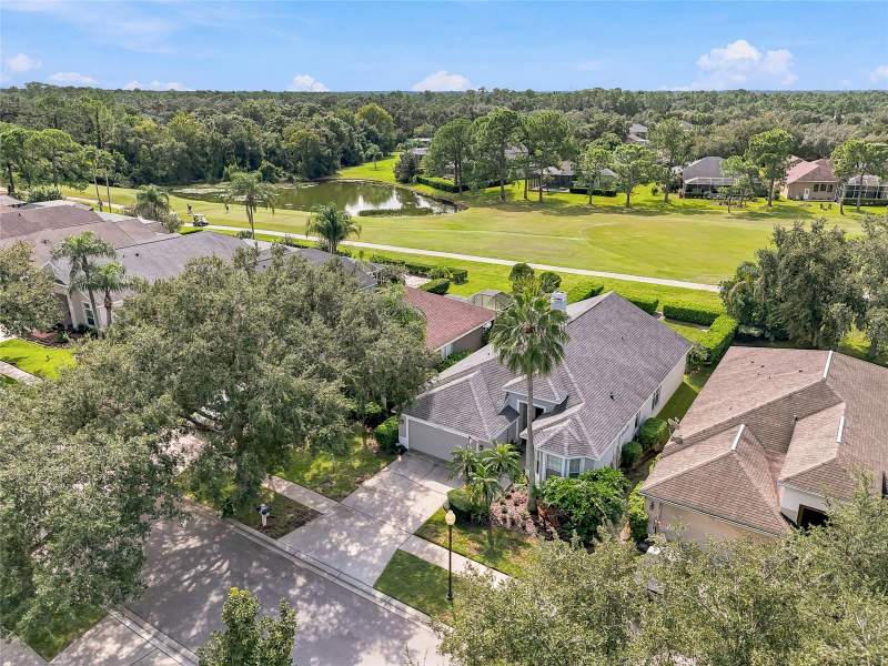 3 bedroom Single Family Residence at 3230 Stonebridge Trail, River Hills Country Club Ph 03, Valrico — photo 2