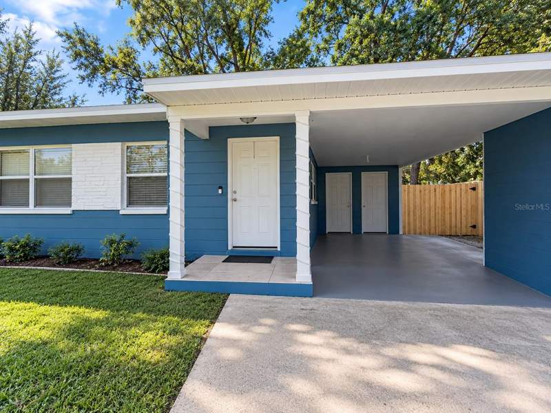 3 bedroom Single Family Residence at 800 Dorado Avenue, Monterey Sub, Orlando — photo 2