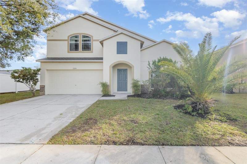 Robinson Hills AHomes for Sale in Orlando, FL