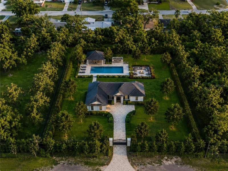 4 bedroom Single Family Residence at 11496 74th Avenue, Acreage / Seminole, Seminole — photo 4