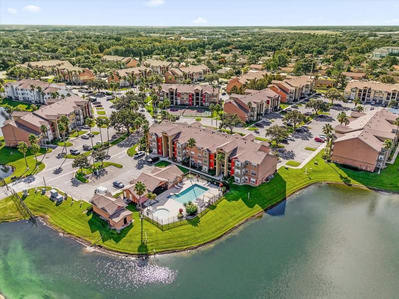 2218 Grand Cayman Court home for sale in VILLA DEL SOL KISSIMMEE