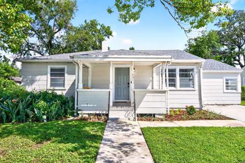 401 E Jersey Street, home for sale in Orlando 32806