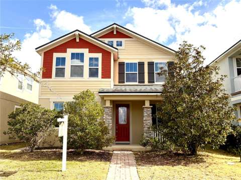 8607 Randal Park Boulevard, home for sale on Randal Park Boulevard
