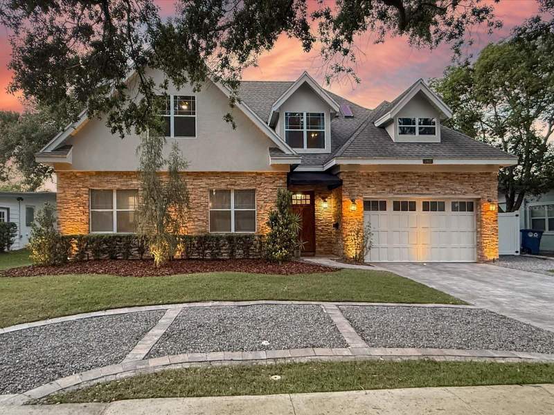 Brookshire Heights