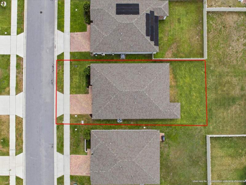 4 bedroom Single Family Residence at 125 Andreas Street, Lucerne Park Reserve, Winter Haven — photo 2