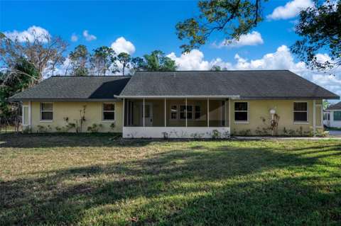 1273 Woodbury Avenue, home for sale in Sebring 33875