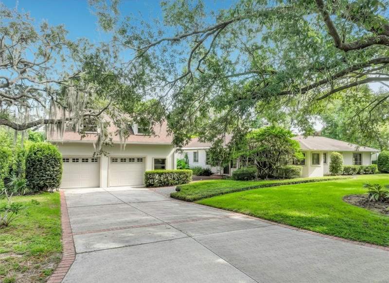 3 bedroom Single Family Residence at 1661 LAUREL ROAD, CHARMONT, WINTER PARK — photo 5