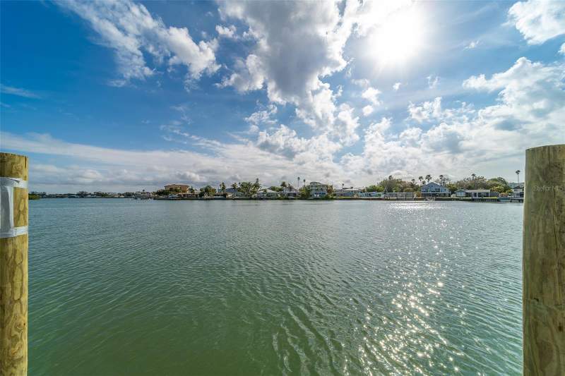 3 bedroom Single Family Residence at 1217 Bay Shore Boulevard, Indian Beach Re-Revised 1st Add, Indian Rocks Beach — photo 4