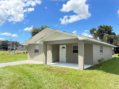 1117 Blossom Circle, home for sale in Lakeland 33805